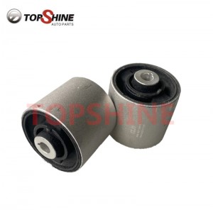 4H0407182B Car Auto Parts Suspension Rubber Bushing For VW