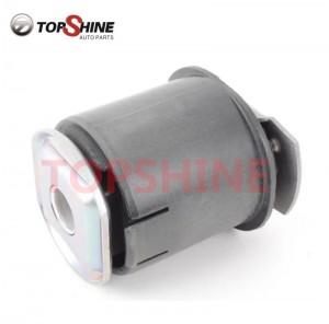 1K0505145K Car Auto Parts Suspension Rubber Bushing For VW