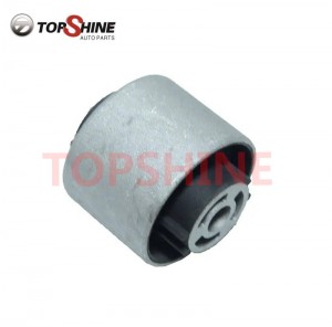 1K0505541D Car Auto Parts Suspension Rubber Bushing For VW