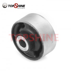 5Q0407183E Car Auto Parts Suspension Rubber Bushing For VW