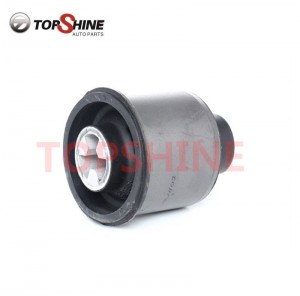 1J0501541C Car Auto Parts Suspension Rubber Bushing For VW