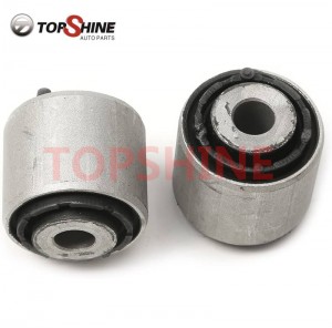 4M0407181 Car Auto Parts Suspension Rubber Bushing For VW