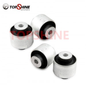 8W0407515 Car Auto Parts Suspension Rubber Bushing For VW