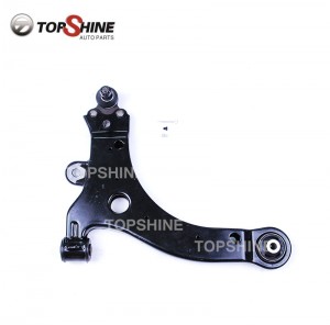 10344930 520-145 LH 10344931 520-146 RH Suspnsion Control Arm Front Lower Left for GM Buick Chevrolet