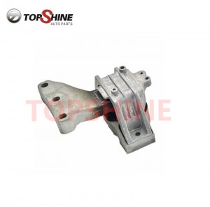 180199262 Car Auto Parts Engine Mounting Upper Transmission Mount for Audi