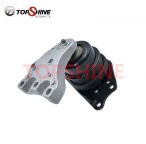 Car Auto Parts Engine Mounting Upper Transmission Mount for Audi 6Q0199167BM