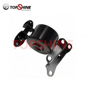 BC1D39100E Car Spare Parts Engine Mounts Shock Absorber Mounting for Mazda