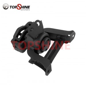 T00139060E Car Spare Parts Engine Mounts Shock Absorber Mounting for Mazda