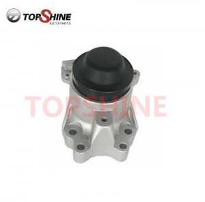 TD843906Y Car Spare Parts Engine Mounts Shock Absorber Mounting for Mazda