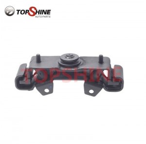 MR992717 Car Spare Parts Engine Mounts Shock Absorber Mounting for Mitsubishi