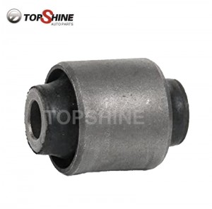 51392-SR3-024 Car Auto Parts Suspension Lower Control Arms Rubber Bushing For Honda