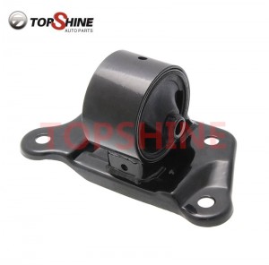 MR961709 Car Spare Parts Engine Mounts Shock Absorber Mounting for Mitsubishi