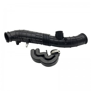 17228-PAA-G00 Hot Selling High Quality Auto Parts Air Intake Rubber Hose for Honda