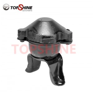 1091A076 Hydraulic front right engine mount for Mitsubishi