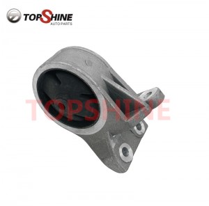 MR197686 Auto Parts Engine Mount Suitable for Mitsubishi