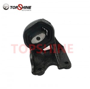 52013266AC Good quality front left and front right engine motor mount for Mitsubishi