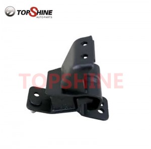 Rear engine motor bracket suitable for Mitsubishi MR198012