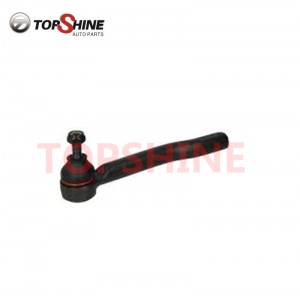 48520-3DN1A 48640-3DN1A Car Suspension Parts Tie Rod End For Nissan