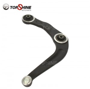 3520.G8 3521.G8 Auto Parts Suspension Control Arm for  Citroen and Peugeot