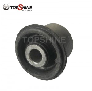 Auto Parts Front Left Right Control Arm Rubber Bushing for Mitsubishi L 200  4010A101 4010A017