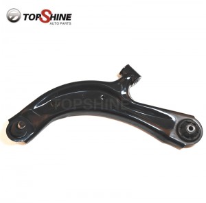 54500-3DN0A 54501-3DN0A Car Suspension Parts Control Arms Made in China For Nissan