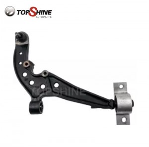 54500-4N000 54501-4N000 Car Suspension Parts Control Arms Made in China For Nissan