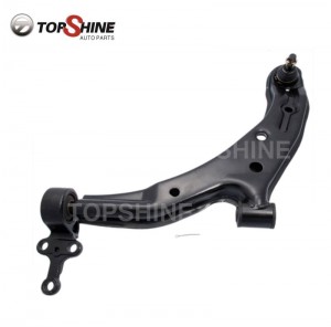 54501-4M410 54500-4M410 Car Spare Suspension Parts Control Arms Made in China For Nissan