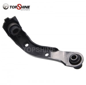 54524-ED50A 54525-ED50A Car Spare Suspension Parts Control Arms Made in China For Nissan