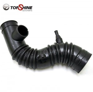 17881-03110 17881-7A090 Car Rubber Air Intake Hose for Toyota