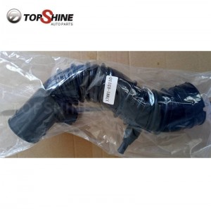 17881-03110 17881-7A090 Car Rubber Air Intake Hose for Toyota