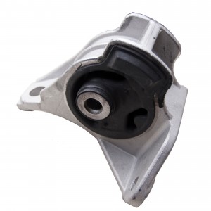 50850TR7A01 Metal Casting Process Cast Iron Auto Swap Engine Mounts Wholesale Factory For HONDA