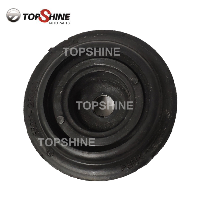 High reputation Strut Mount - 55311-22000 Car Spare Parts Strut Mounts Shock Absorber Mounting for Hyundai  – Topshine