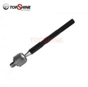 Hot-selling Toyota Tie Rod - 57724-3Q000 57724-2T500 57724-2W000 Car Auto Parts Car Suspension Parts Rack End Tie Rod End for Hyundai – Topshine