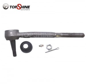 Hot Selling for Tie Rod Ends - ES2034RL Car Auto Parts Steering Parts Tie Rod End  – Topshine