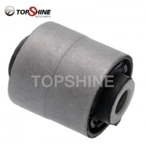 Control arm mounting bushing GS1D28300B for Mazda