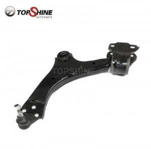 LR007205 LR002624 LR007206 Car Auto Suspension Parts Upper Control Arm for Toyota