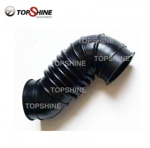 Good User Reputation for Air Intake Hose – MB-060646 Car Auto Rubber Parts Air Intake Hose for Mitsubishi – Topshine