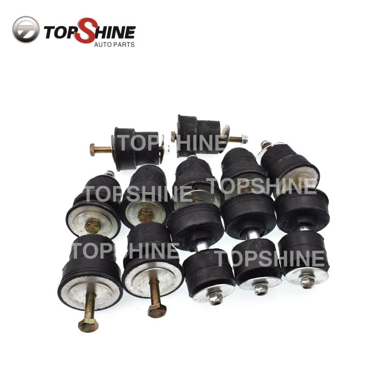 Good Quality Engine Mounts - MB275632 Car Spare Parts Engine Mounts Shock Absorber Mounting for Mitsubishi – Topshine