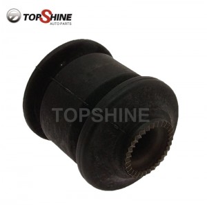 Car Auto Parts Suspension Control Arms Rubber Bushing For Mitsubishi MB-633070