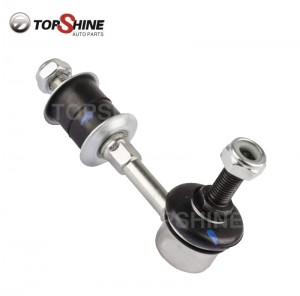 Car Suspension Parts Rear Stabilizer Link / Sway Bar Link For Mitsubishi MB809355