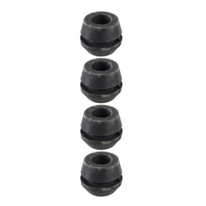 191 199 233 Car Auto Parts Suspension Rubber Bushing For VW