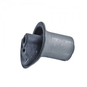 191 501 541 Car Auto Parts Suspension Rubber Bushing For VW