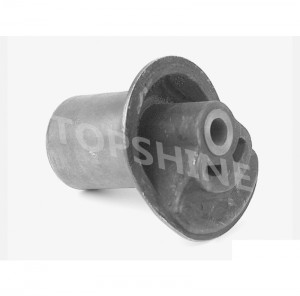 191 501 541 Car Auto Parts Suspension Rubber Bushing For VW