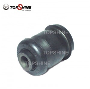 MR130983 Car Auto Parts Suspension Control Arms Rubber Bushing For Mitsubishi