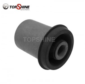 MR210567 Car Auto Parts Suspension Control Arms Rubber Bushing For Mitsubishi