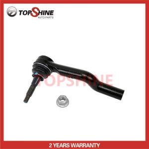 19177442 Car Auto Suspension Parts Tie Rod Ends for GM