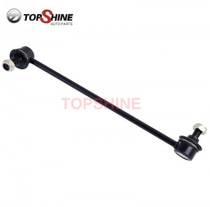 MR297333 Car Suspension Parts Rear Stabilizer Link / Sway Bar Link For Mitsubishi