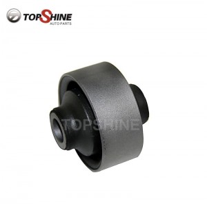 Reliable Supplier Arm Bush - MR403441 Car Auto Parts Suspension Control Arms Rubber Bushing For Mitsubishi – Topshine