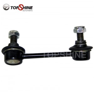 MR-418052 MR-418053 Car Suspension Parts Rear Stabilizer Link / Sway Bar Link For Mitsubishi