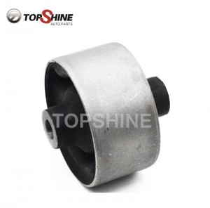 MR-519127 MR519127 Car Auto Parts Suspension Control Arms Rubber Bushing For Mitsubishi